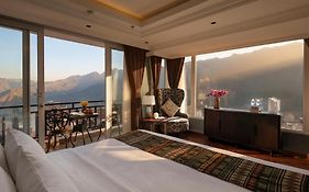 Sapa Horizon Hotel & Skybar